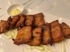主厨飘香肉-神仙馆(衡山路店)