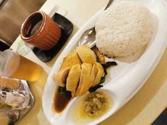 -永盈茶餐厅(中山四路店)