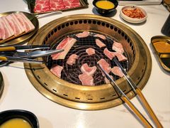 -炙城·韩式烤肉(南京东路店)