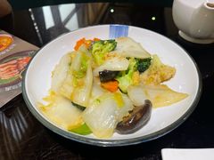 -金厨泰国餐厅·全泰籍厨师料理(拱北店)