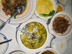 -兰湘子·湘菜小炒(石家庄万象城店)