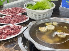 -蔡社牛肉城(龙湖店)