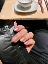 -爱纶美·美甲美睫半永久