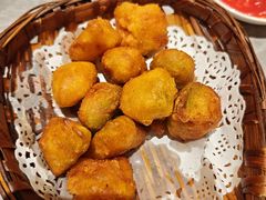 -廖川菜(金虹桥店)