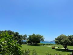 -亚龙湾红树林度假酒店-韩轩韩餐厅