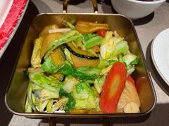 -饕林餐厅(春熙路店)