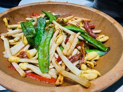 -蜀香格格•剁椒鱼头(龙西店)