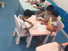 -布劳克教育·易贝乐英语(罗湖太宁店)