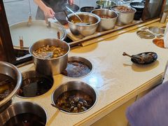 -沈记土鸡米线(七星街品牌中心店)