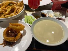-京味斋·北京烤鸭(北京南站洋桥店)