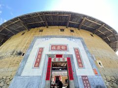 -初溪土楼群