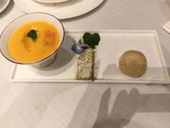 -富淳饭店(世纪公园店)