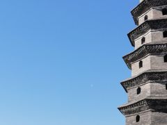 -东台西溪天仙缘景区