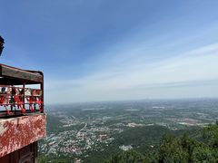 -香山公园