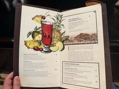 -Long Bar(莱佛士酒店)