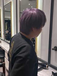 点击看大图 -Kraemer Paris苏豪路易士·嘉玛发廊