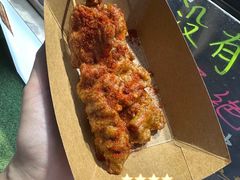 门口12块2串老上海里脊肉-中建幸福空间