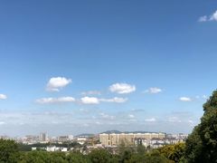 -南京市江宁方山