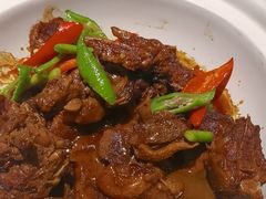 -恒记饭店·海鲜明档(淹城店)