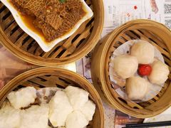 金牌虾饺皇-点都德(大茶楼店)