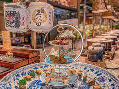 -梨花自助烤肉(西三旗万象汇黑金店)