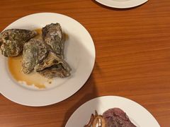 -厦门泰地万豪酒店-贡厨全日餐厅