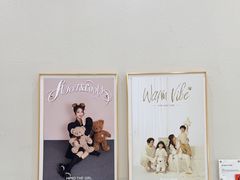 -海马体照相馆(大连柏威年购物中心店)