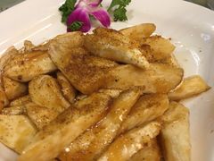 -新聚丰菜馆(太监弄店)