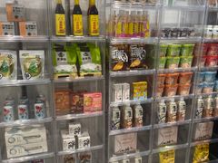-盒马X会员店(上海森兰商都店)