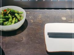 -很久以前羊肉串(中山公园店)