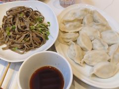 -渔家风味·鲅鱼水饺·央视展播·海鲜天津菜(开发区店)