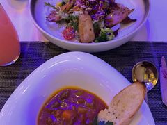 -青花瓷西餐厅(金鸡湖广场店)