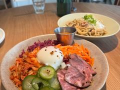 -沛家·西餐Brunch·直火料理