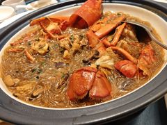 -闽海肴(北辰荟店)