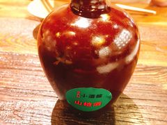 -串大叔炭火烤串·鸡西大冷面刀削面(总店)