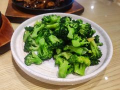 -随喜赞素食餐厅(亦庄店)