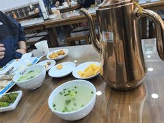 -民杨抓饭(柏香苑店)