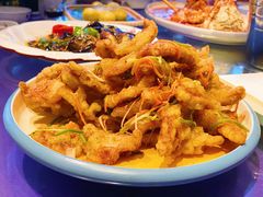-吴记酱骨炖菜馆(西大直街店)