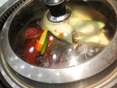 -满兴咱妈烀饼铁锅炖(兰州北街店)