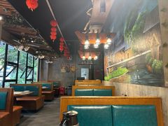 -老山村酒楼(白石洲店)