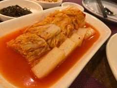 -高丽馆(尊茂店)