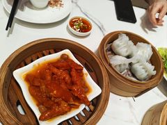 -欢乐海岸美食联盟