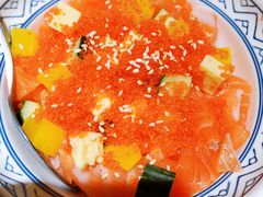 -大雄寿司(中华广场店)