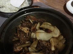 -黎记大排档(慈云路店)