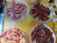 -口岸齐齐哈尔烤肉(风尚米兰总店)