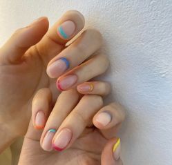 -U3美甲