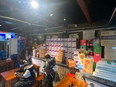 -满族八旗正宗牛肉面