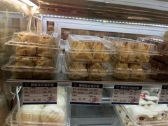 -白玉兰食品(中山公园龙之梦店)