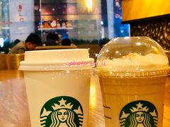 -星巴克臻选(珠海富华里店)