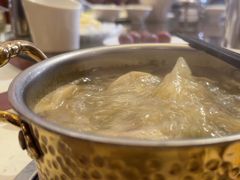 -葛记红焖羊肉(和平路形象店)